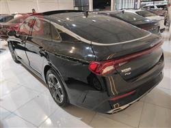 کیا K5